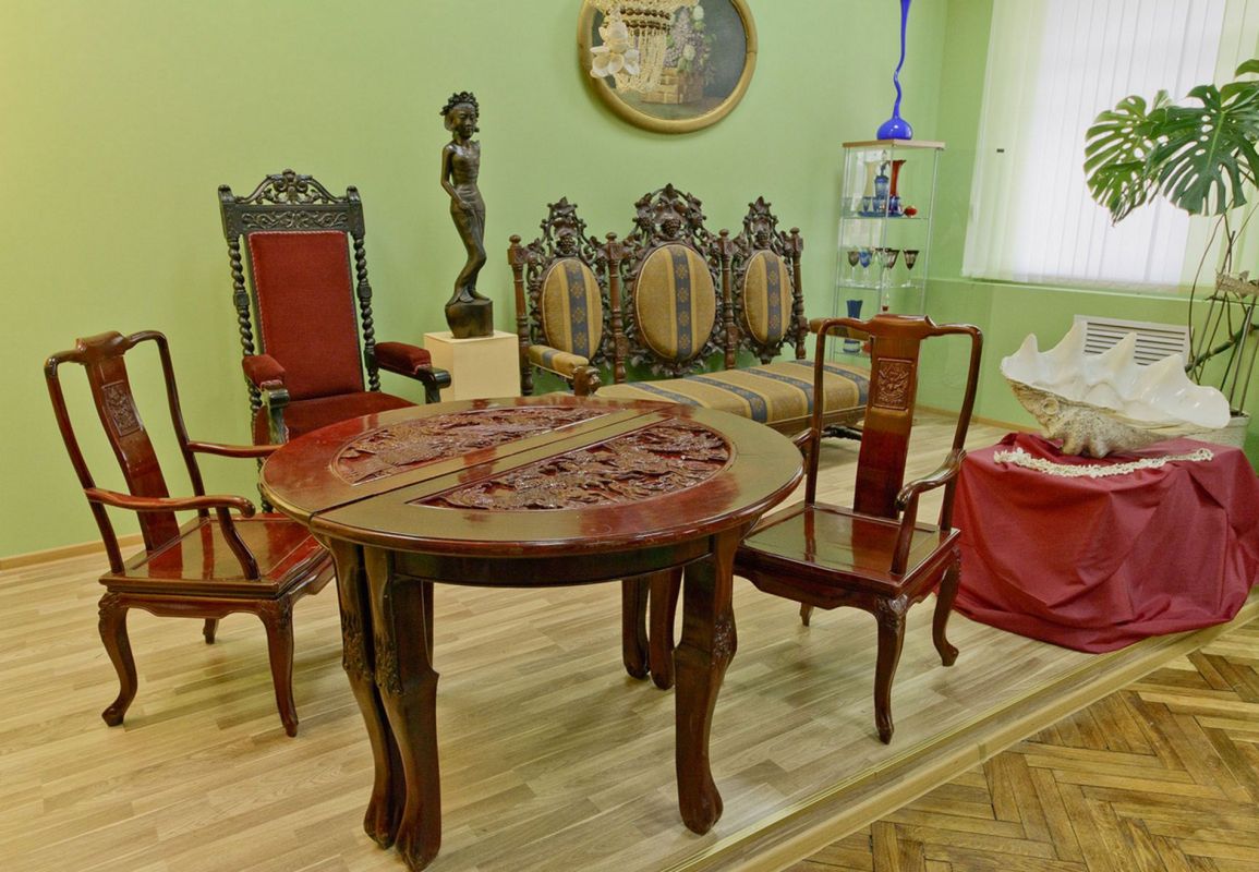 Узденский историко-краеведческий музей