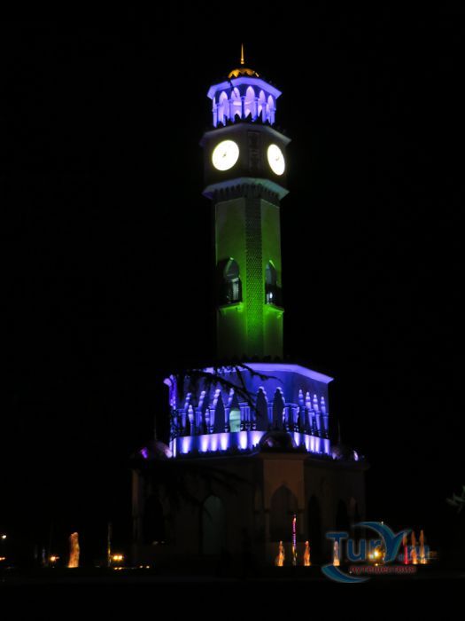 Батумский маяк