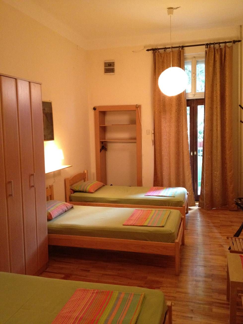 Hostel Sova