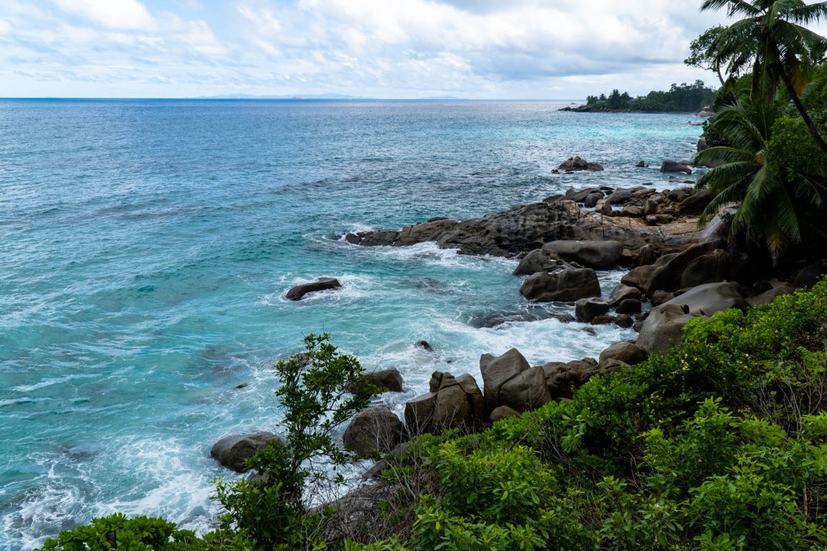 Скальный бассейн Машабе