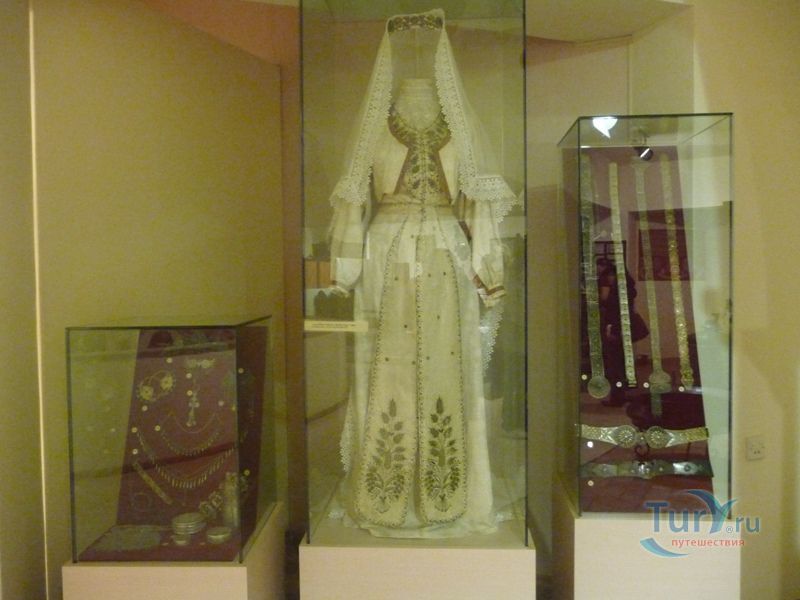 Музей истории Еревана