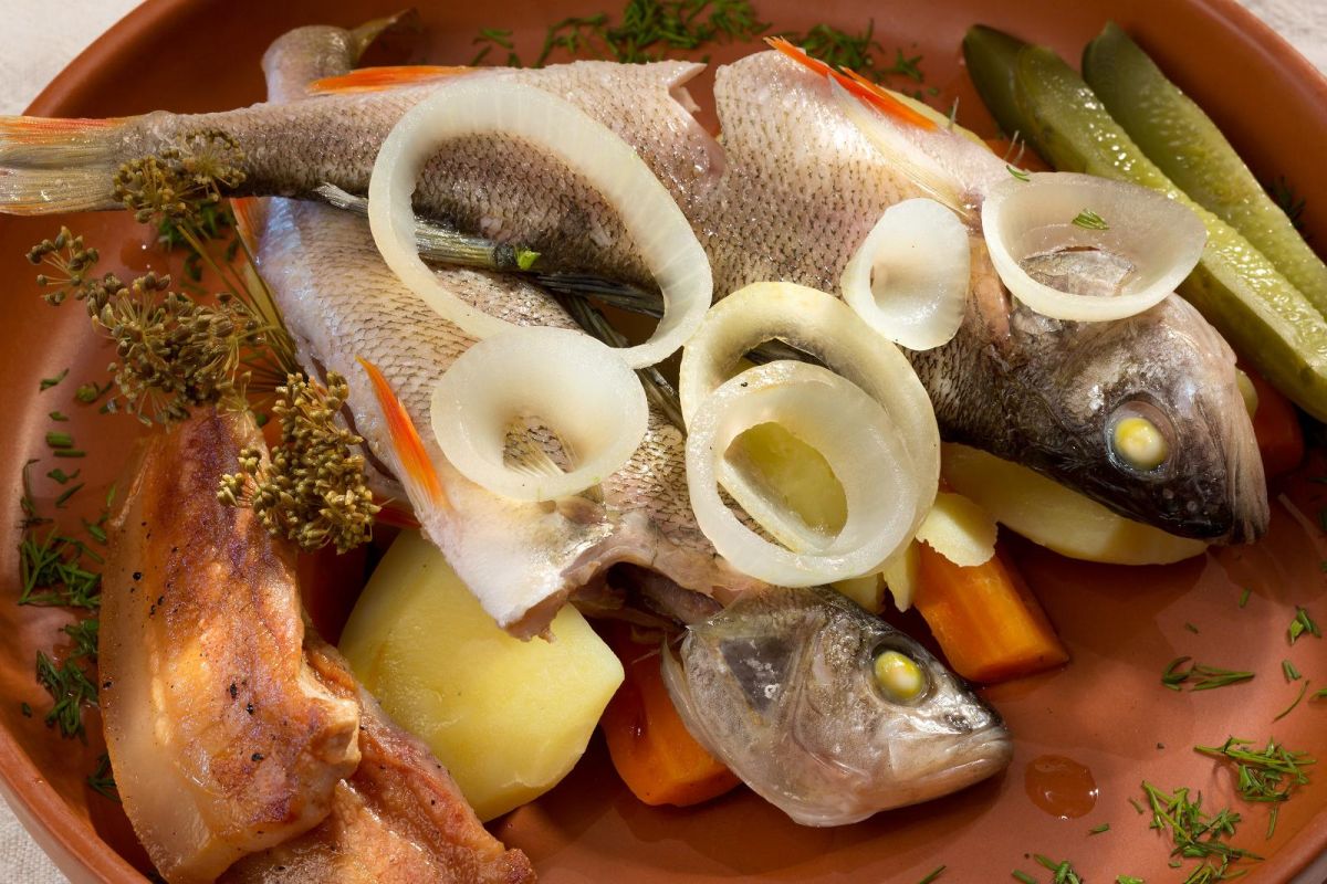 Корчма Колу