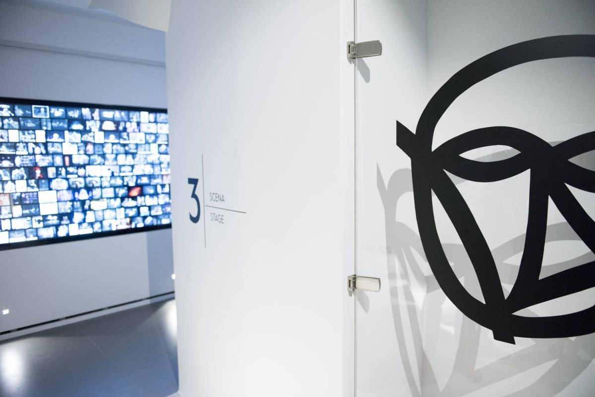 Музей Старого Театра в Кракове