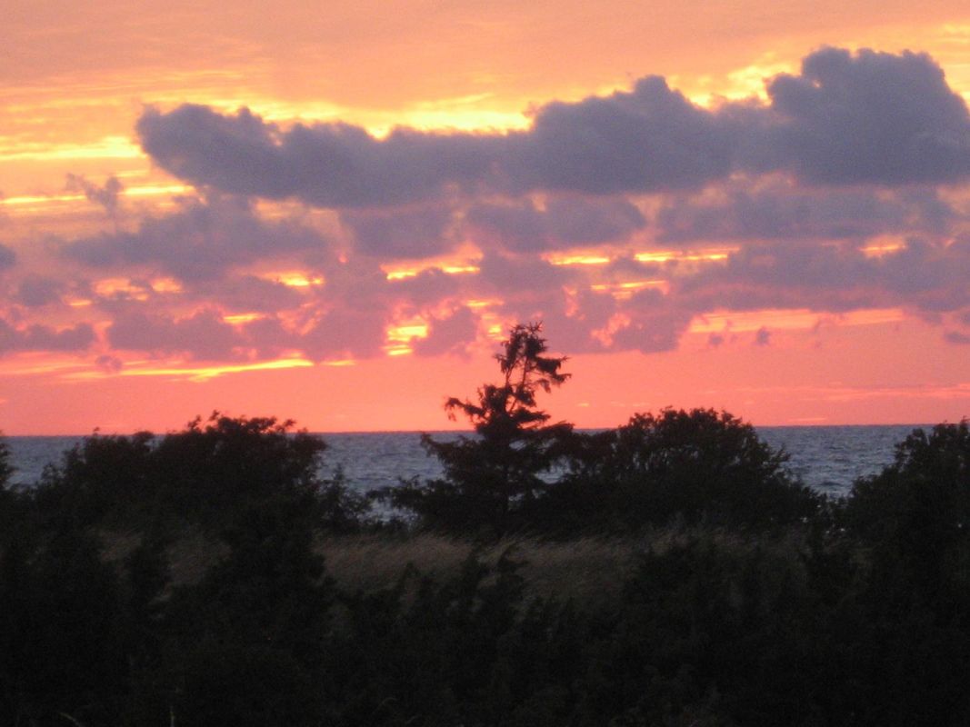 Энергодом Вилсанди