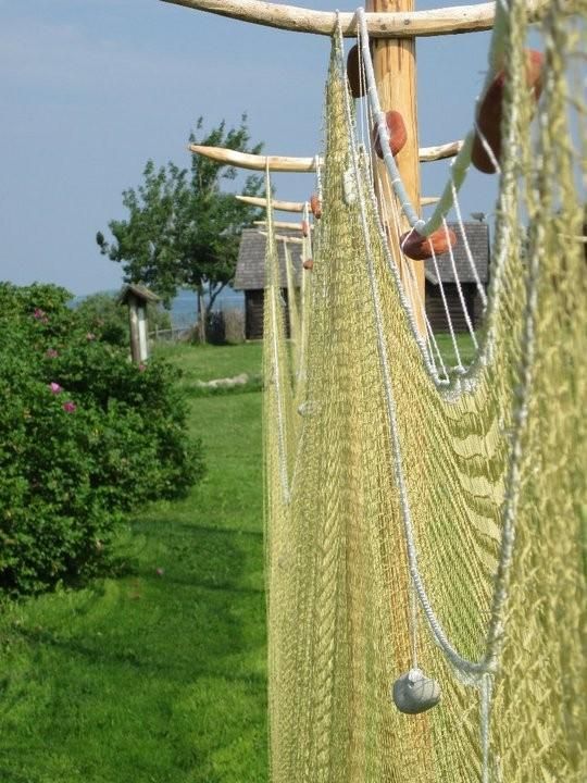 Mузей под открытым небом в Виймси