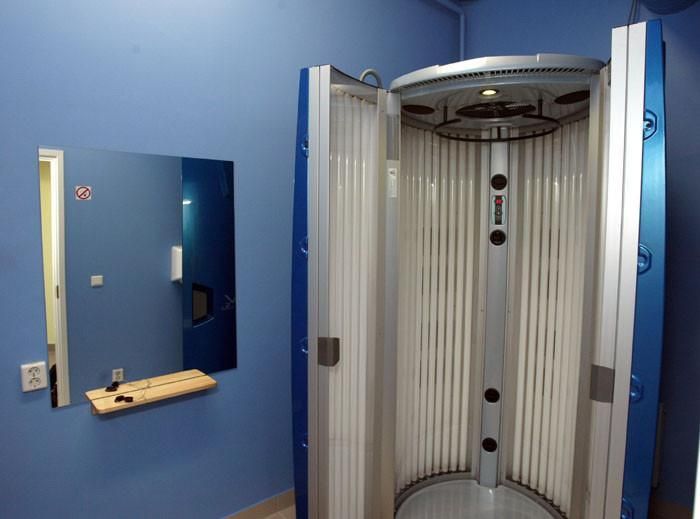 Центр красоты и здоровья 