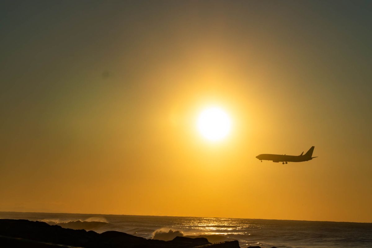 Площадка для споттинга