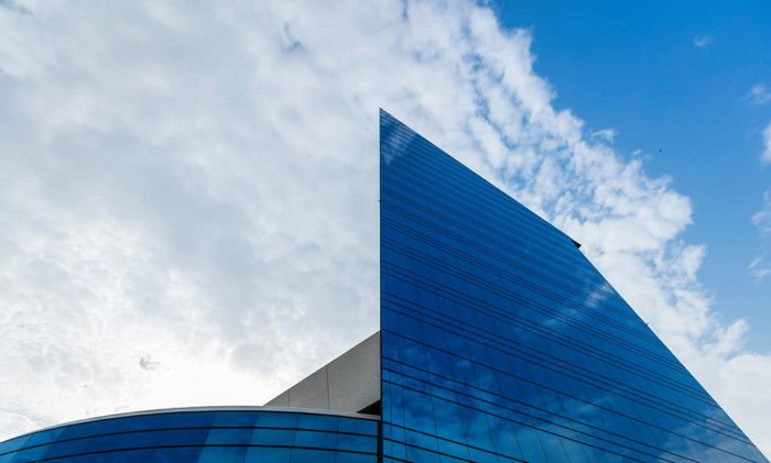 Торгово-Промышленная Палата Дубая