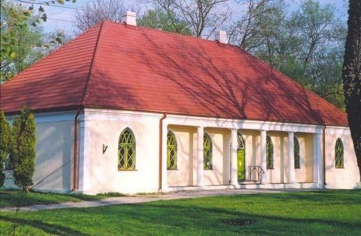 Музей Аудру