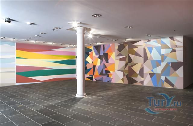 Студийный музей Гарлема