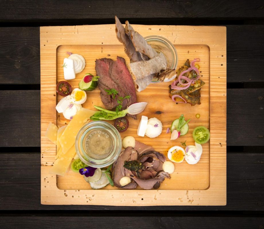 Кафе-ресторан 