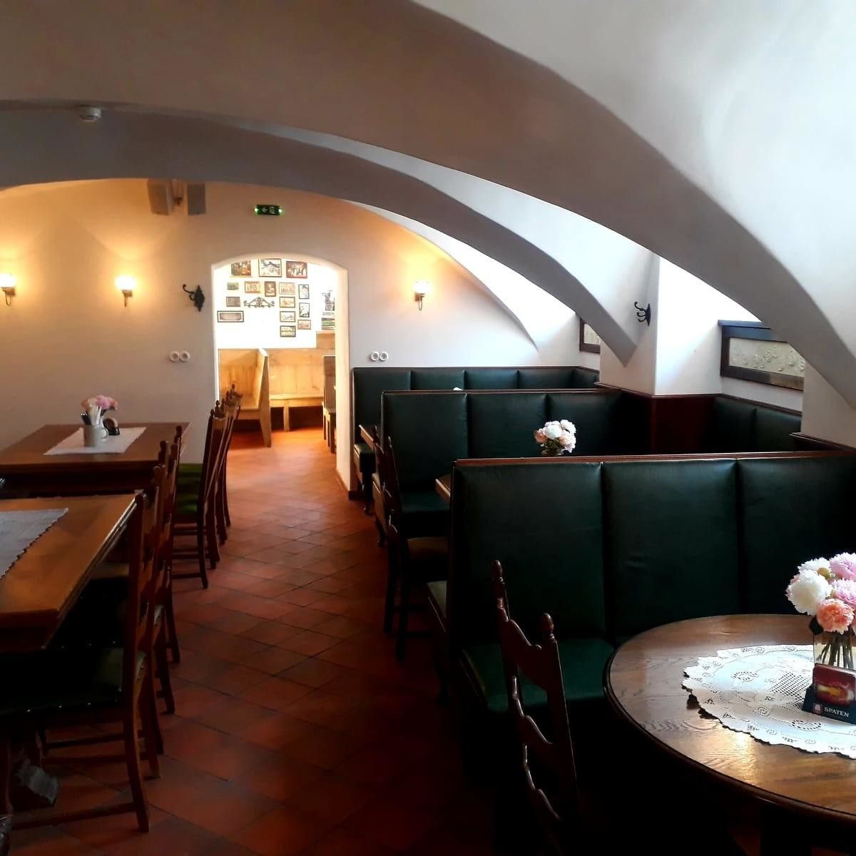 Ресторан München