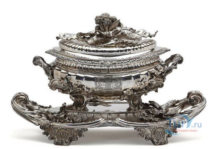 Дом-Музей Медейрос и Альмеда