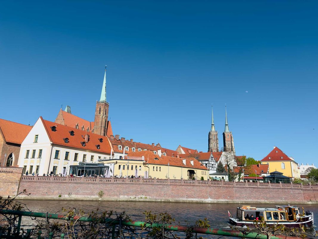 Остров Тумский