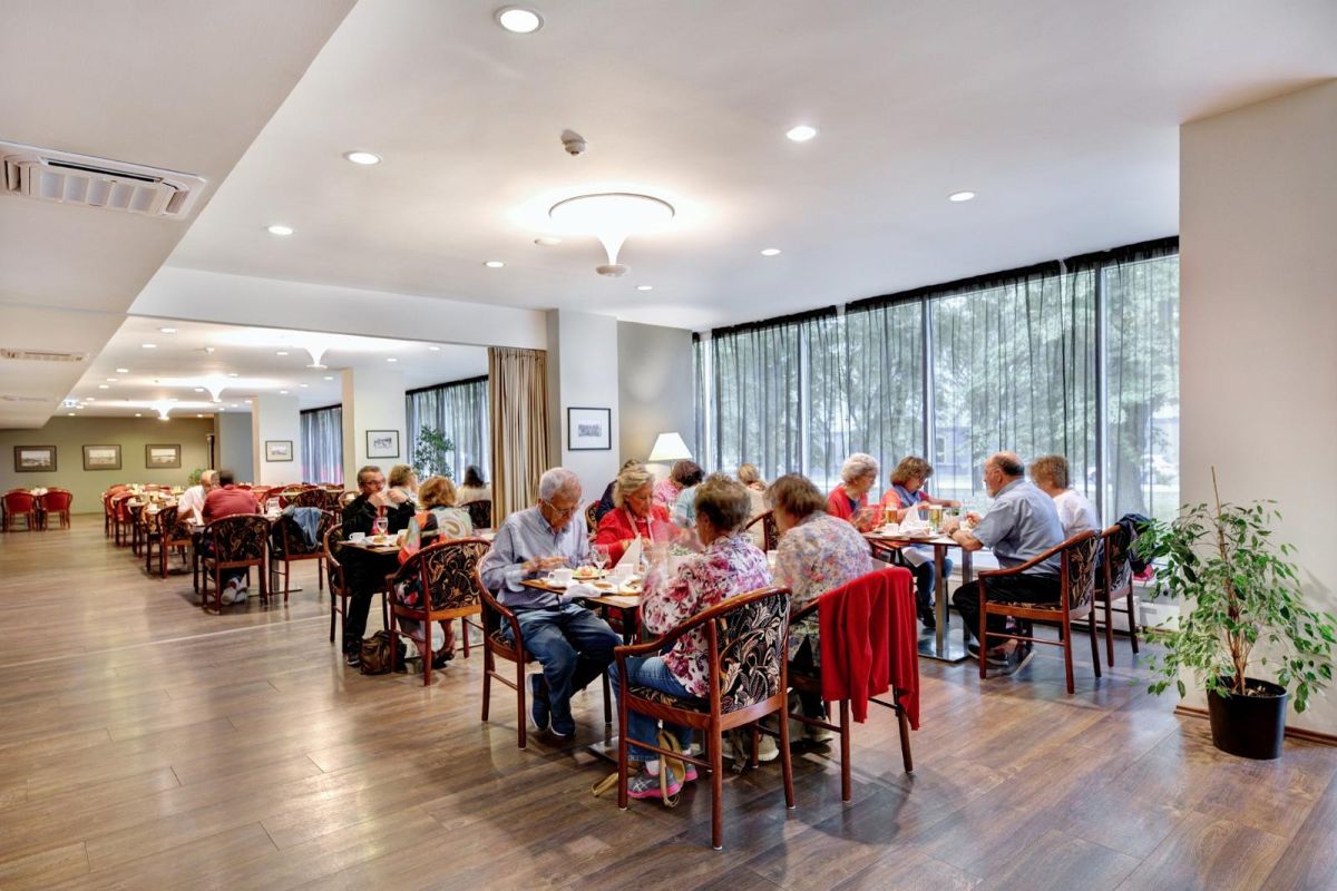 Ресторан Embecke