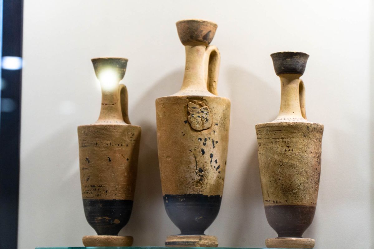 Батумский Археологический Музей