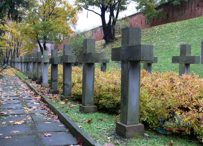 Варшавская (Александровская) Цитадель