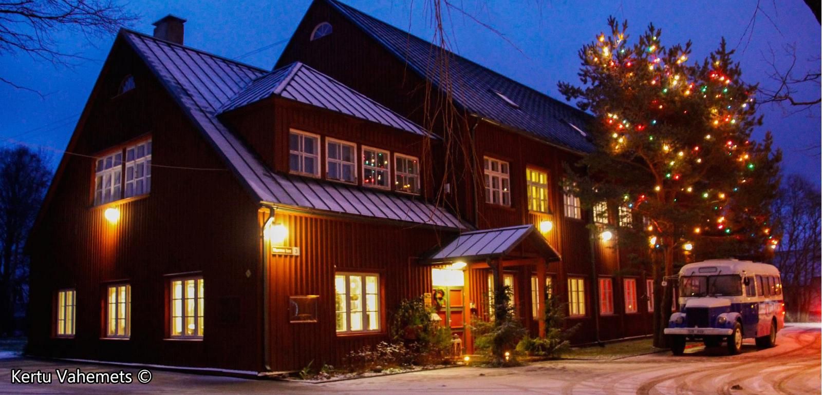 Музей прибрежного народа