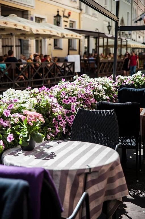 Ресторан Ribe