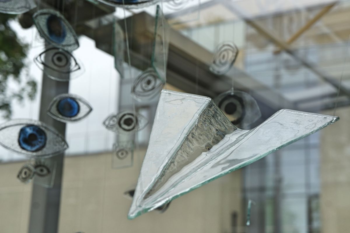 Вильнюсская художественная академия