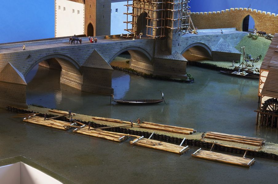 Музей Карлова моста