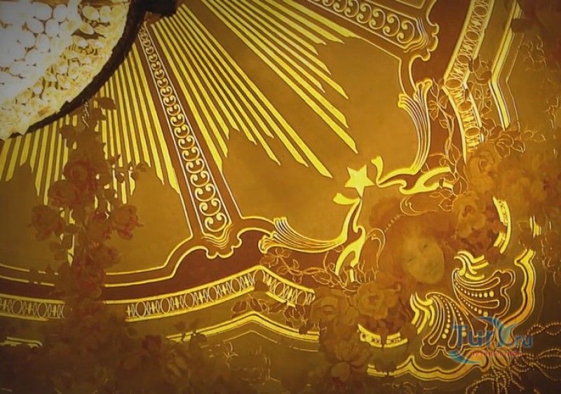 Здание Французского Посольства в Вене