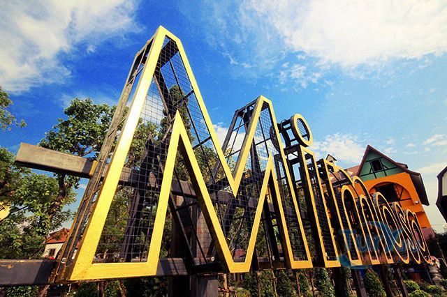 Город любви 