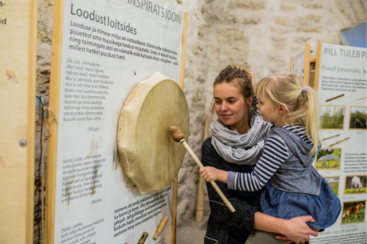 Нарвский музей