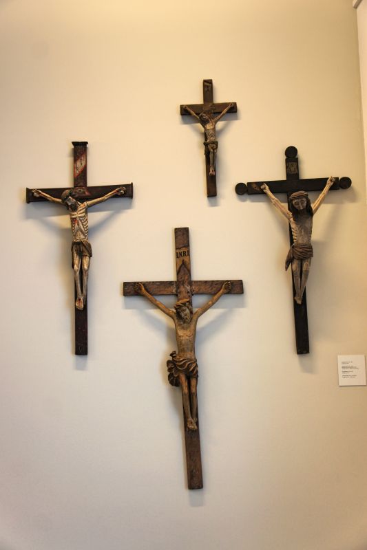 Национальный музей Литвы (Новый арсенал)