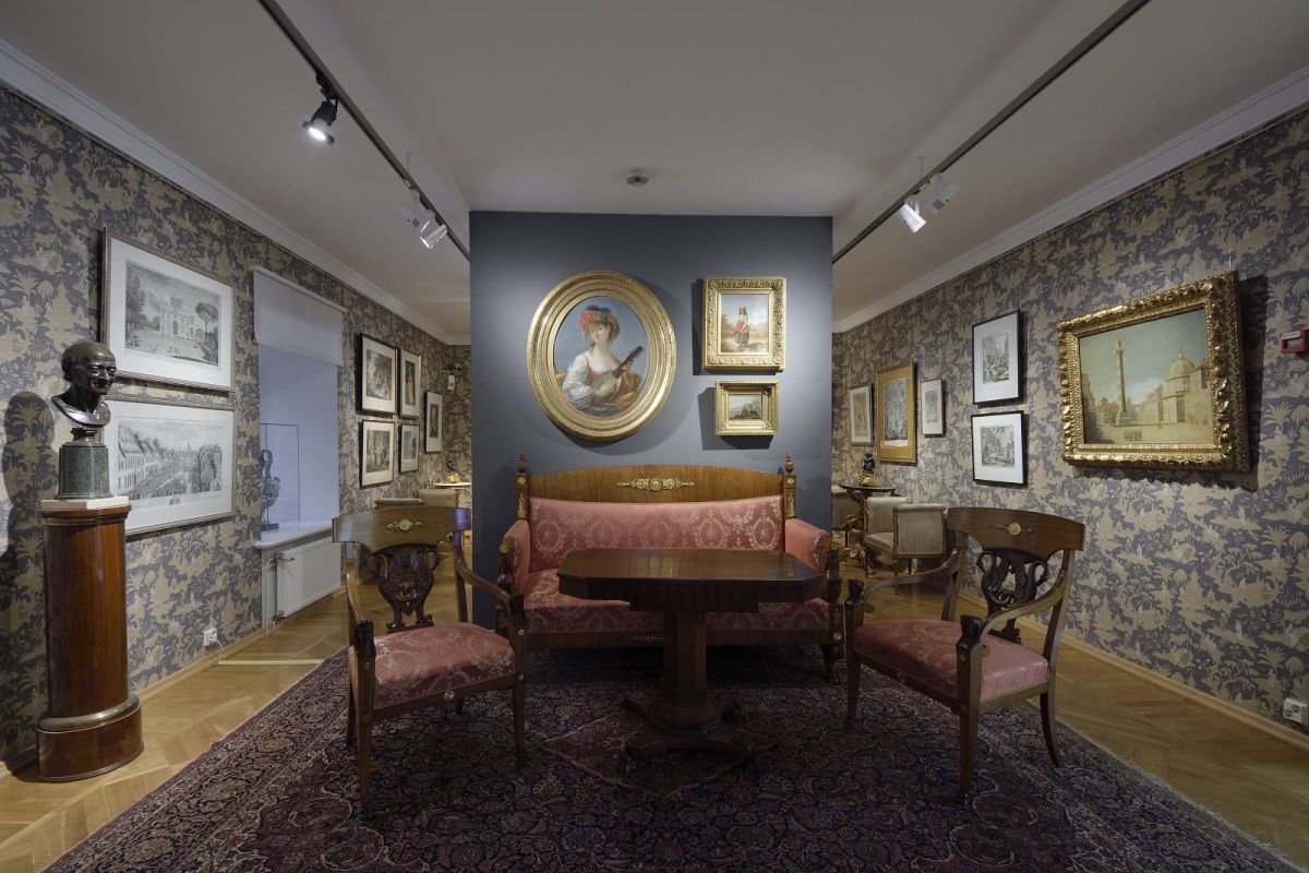 Музей Миккеля