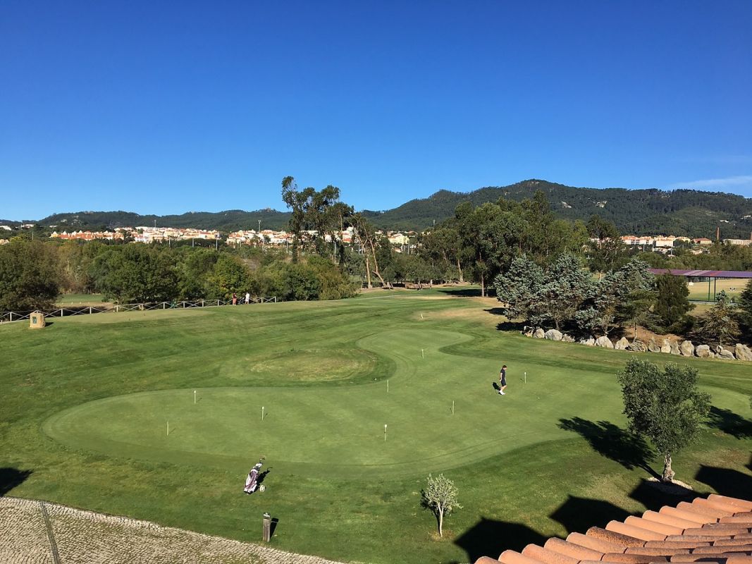 Pestana Beloura Golf