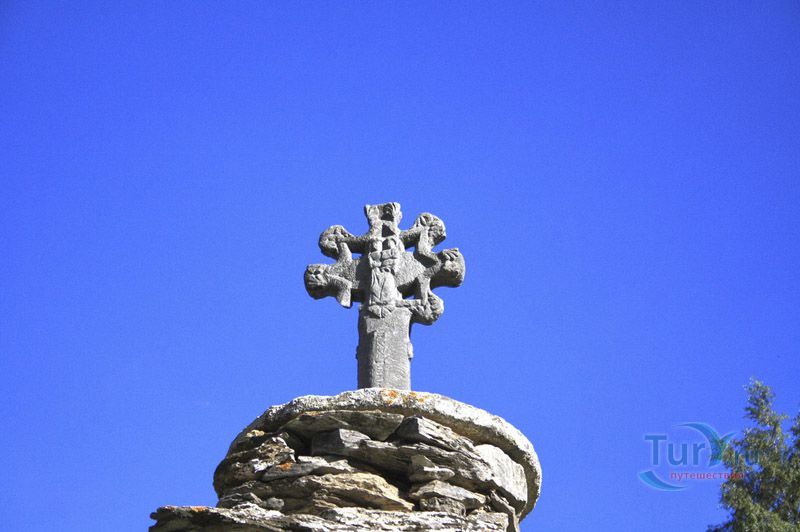 Церковь Святого Михаила