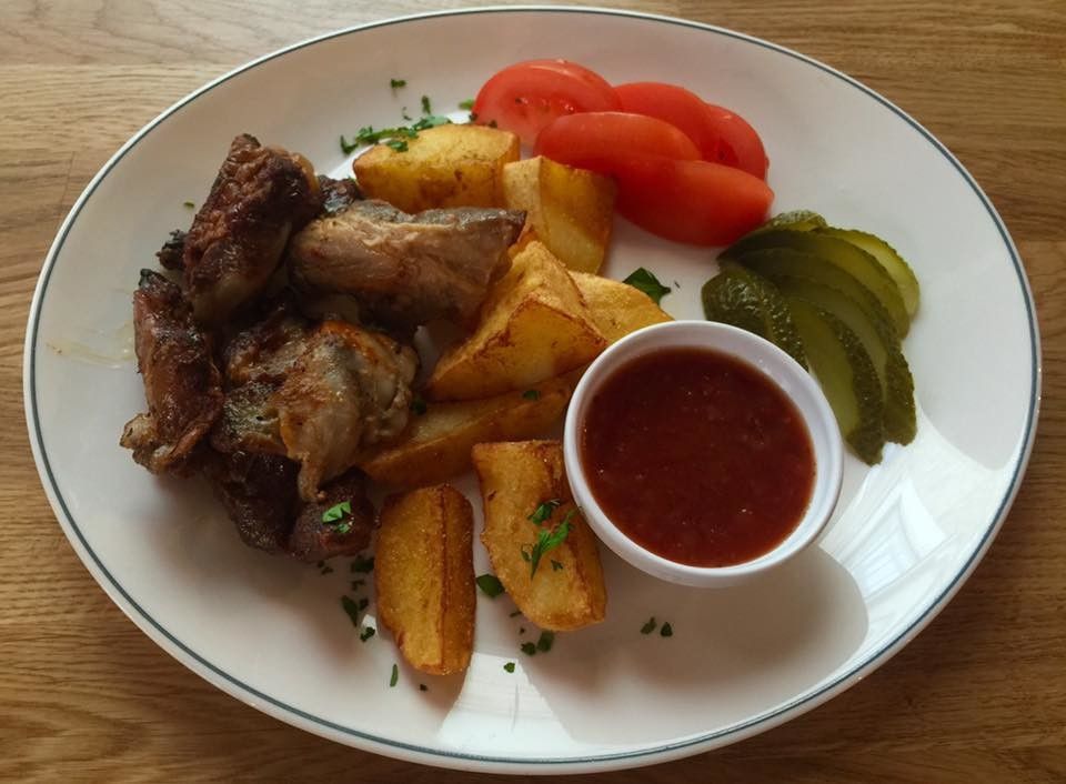 Бар и гриль Drink