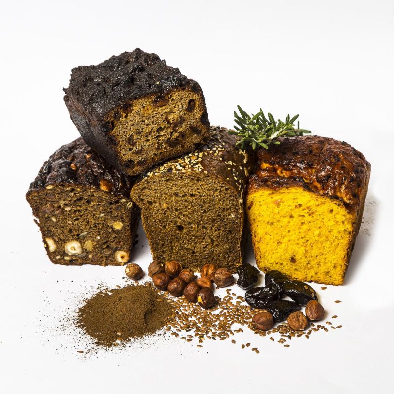 Ресторан Villa Ammende — ресторан высокой кухни