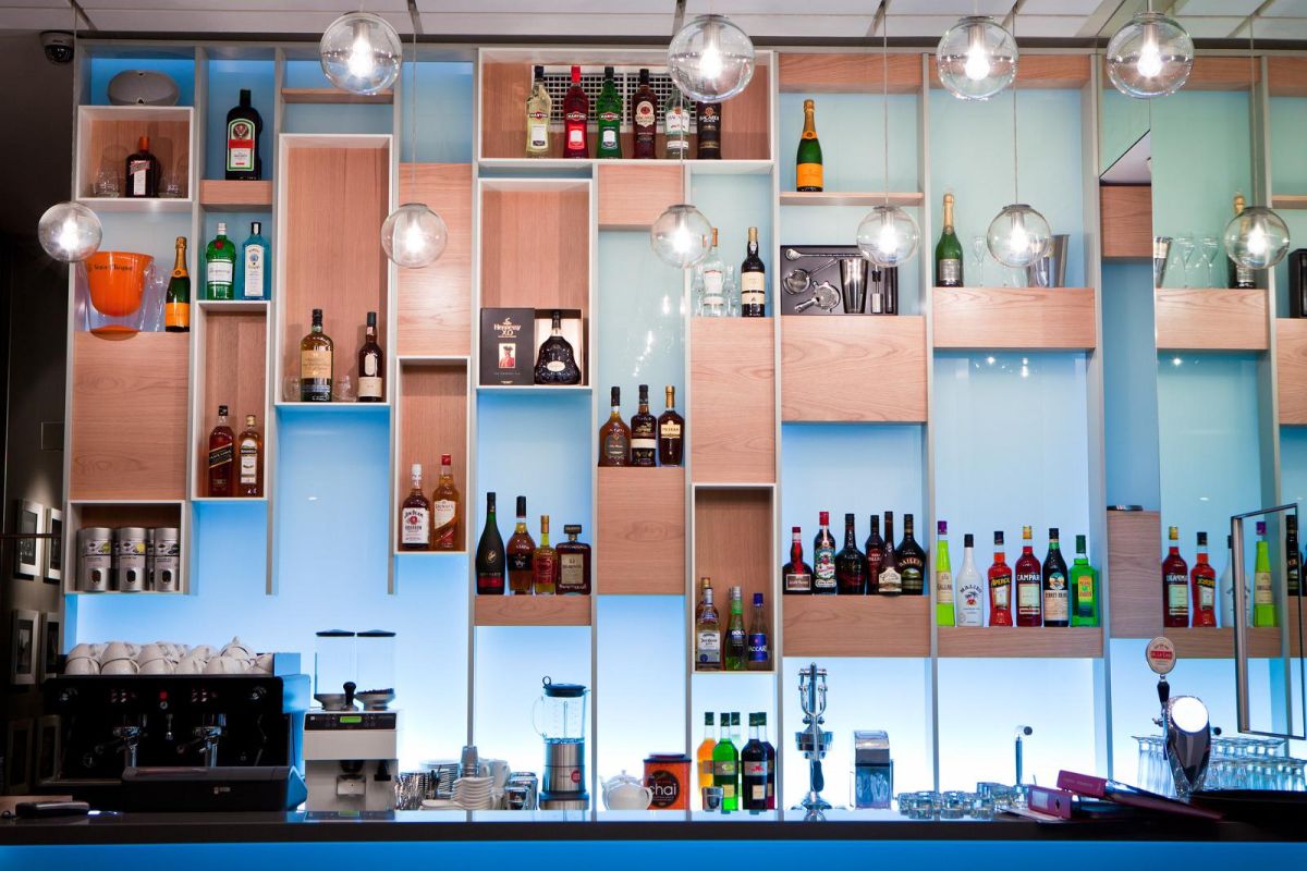 Pесторан Polpo