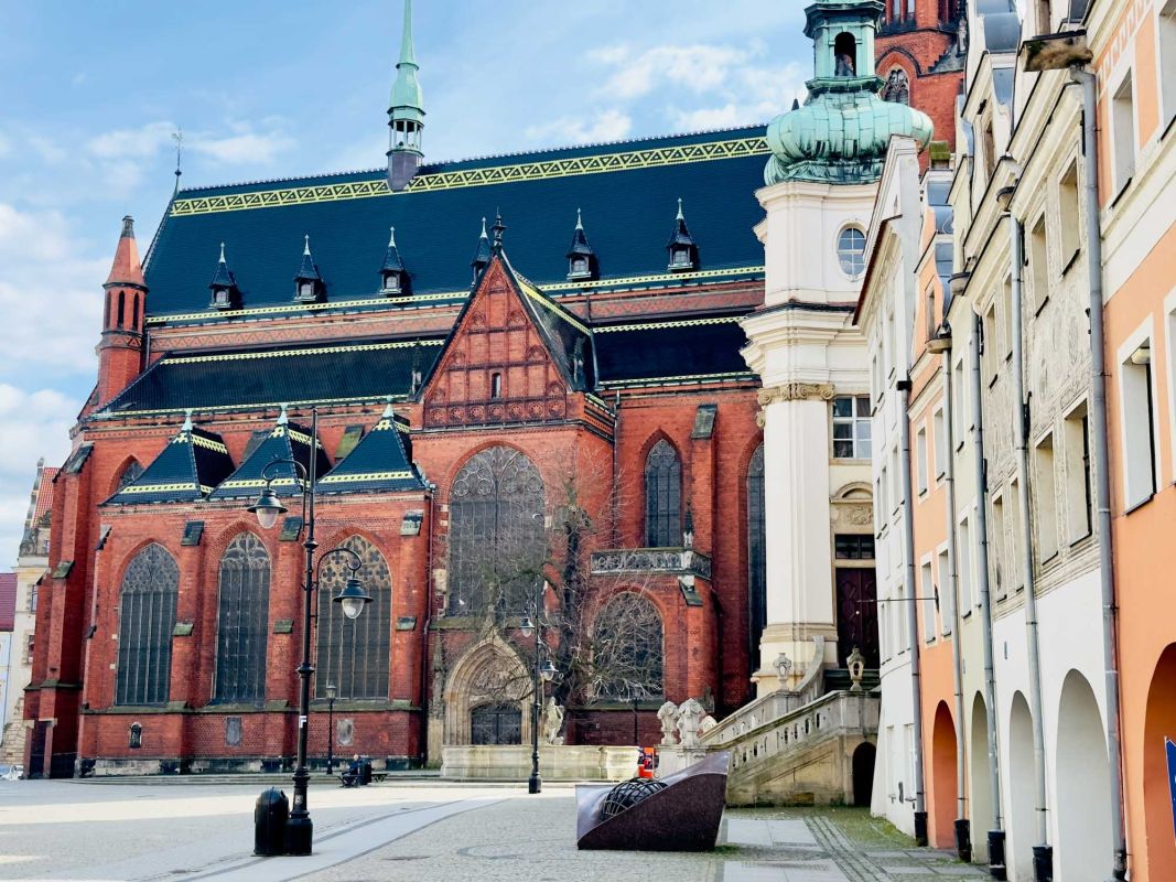 Шпротовые домики