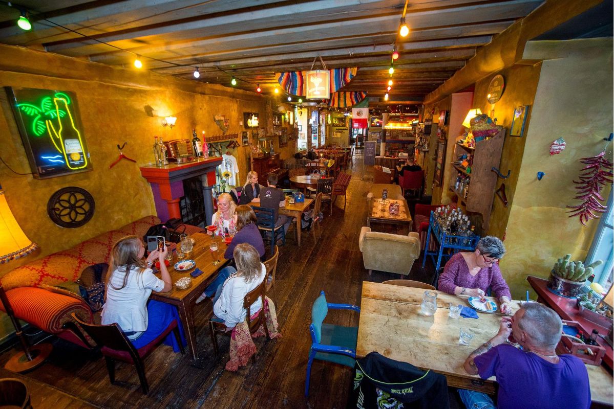 Texas Honky Tonk & Cantina