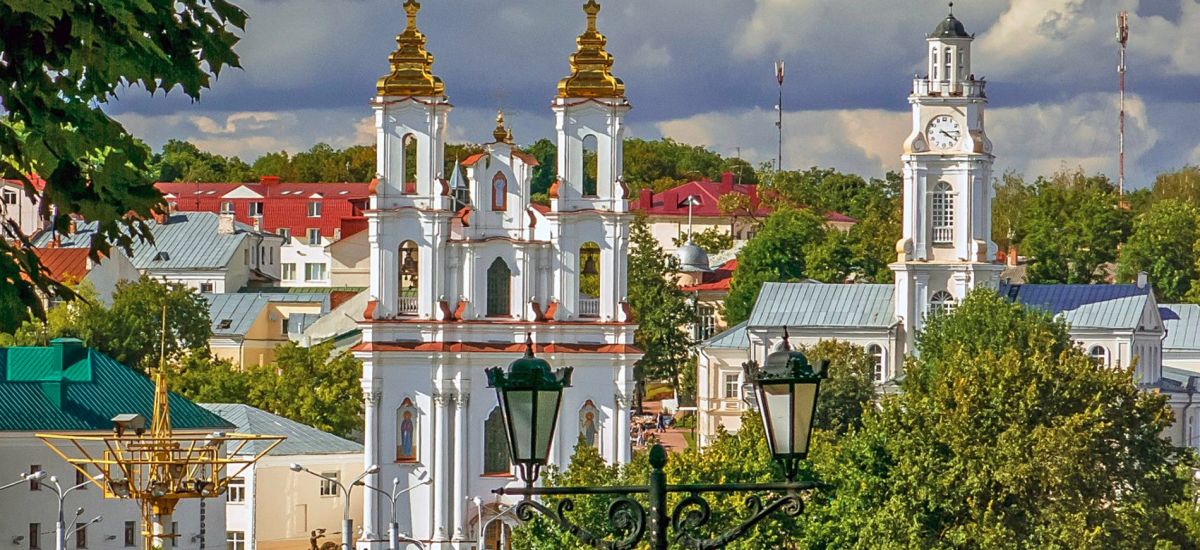 Свято-Воскресенская (Рынковая) церковь