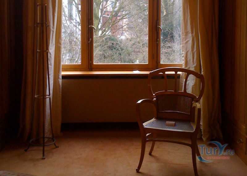 Музей Орта (Дом и Студия Виктора Орта)