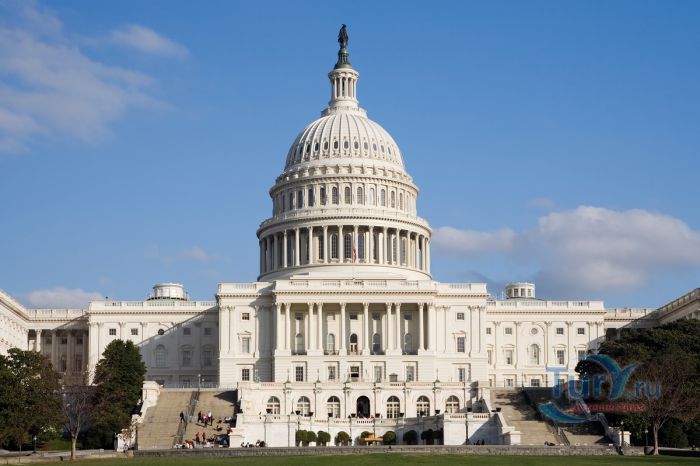 Капитолий США