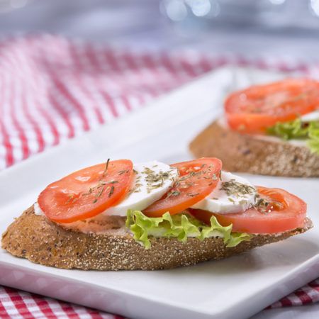 Либерские деликатесы (Libeřské lahůdky)