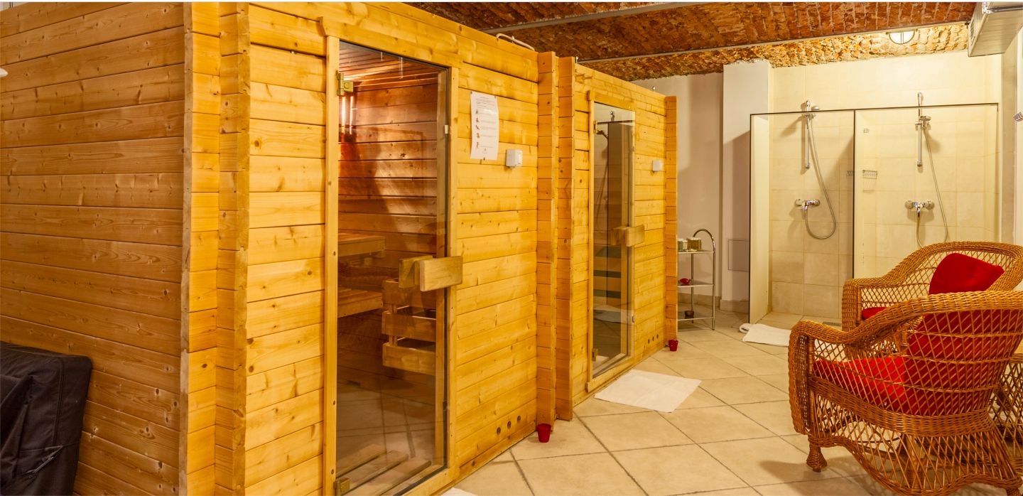 Wellness Hotel Triglav Bled