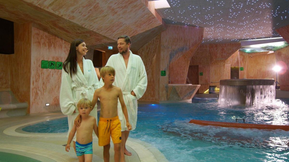 Реабилитационный центр Viiking