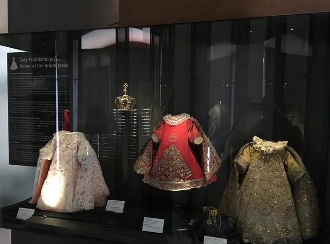 Музей пражского Иисуса