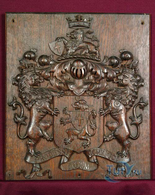 Музей Тетфорда