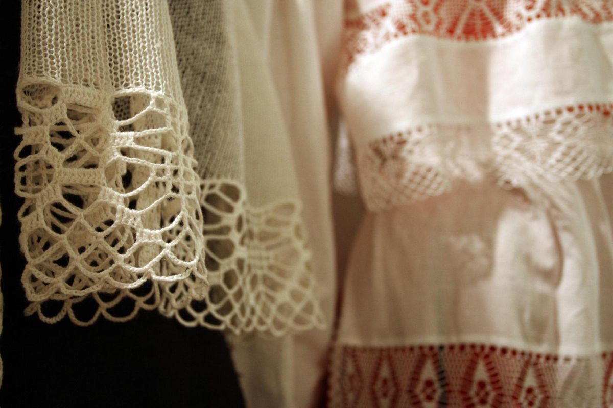 Дворик мастеров