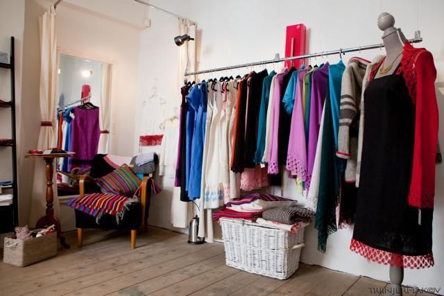 Салон изделий ручной работы Hiiupits