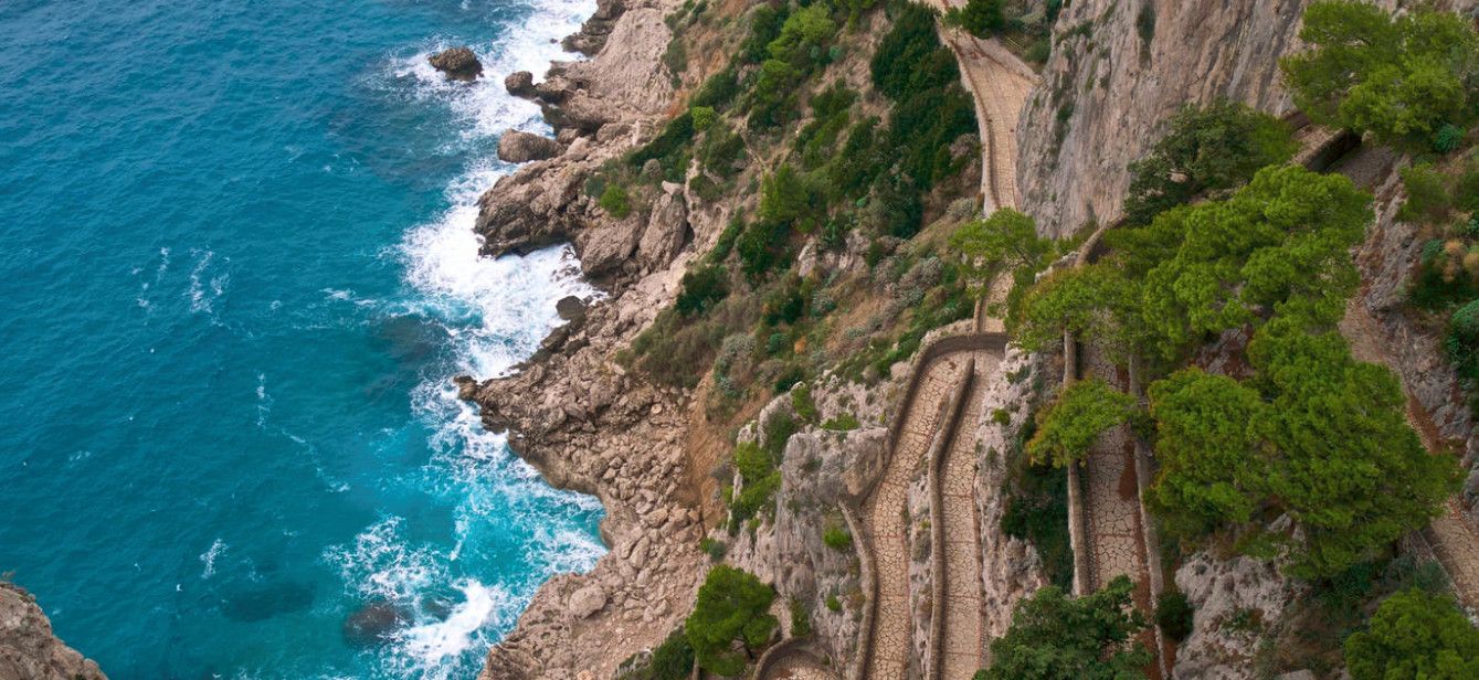 Сады Августа