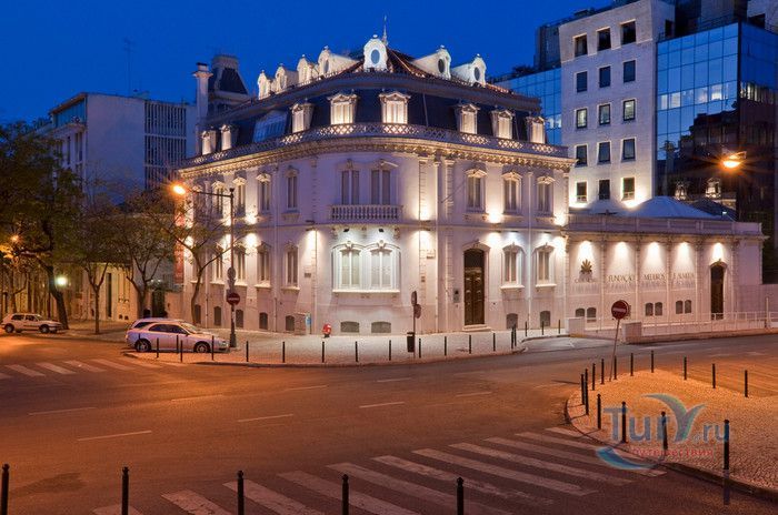 Дом-Музей Медейрос и Альмеда