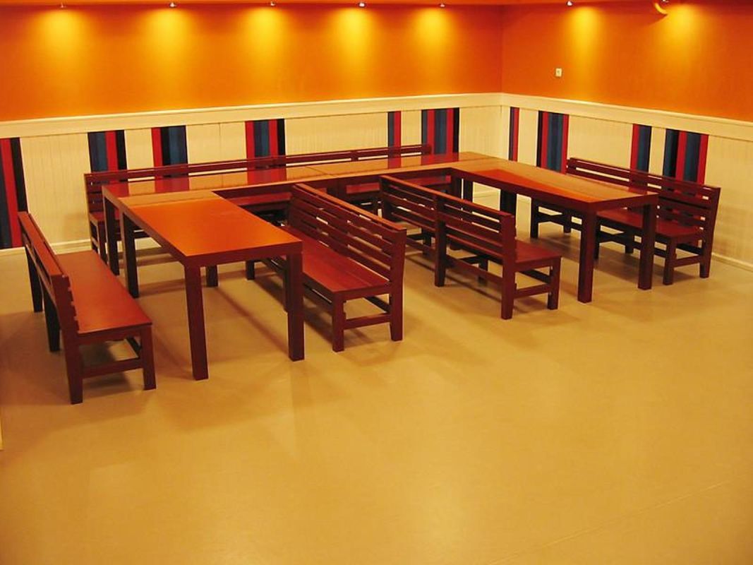 Тартуская певческая сцена